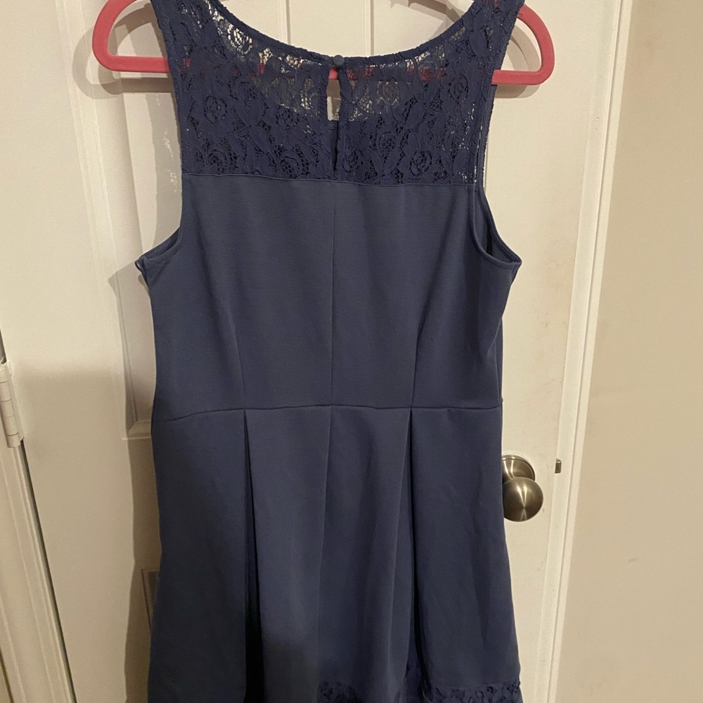 Altard State Dress